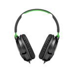 Turtle Beach Recon 50X Wired Gaming Headset - Black