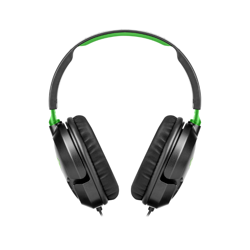 Turtle Beach Recon 50X Wired Gaming Headset - Black
