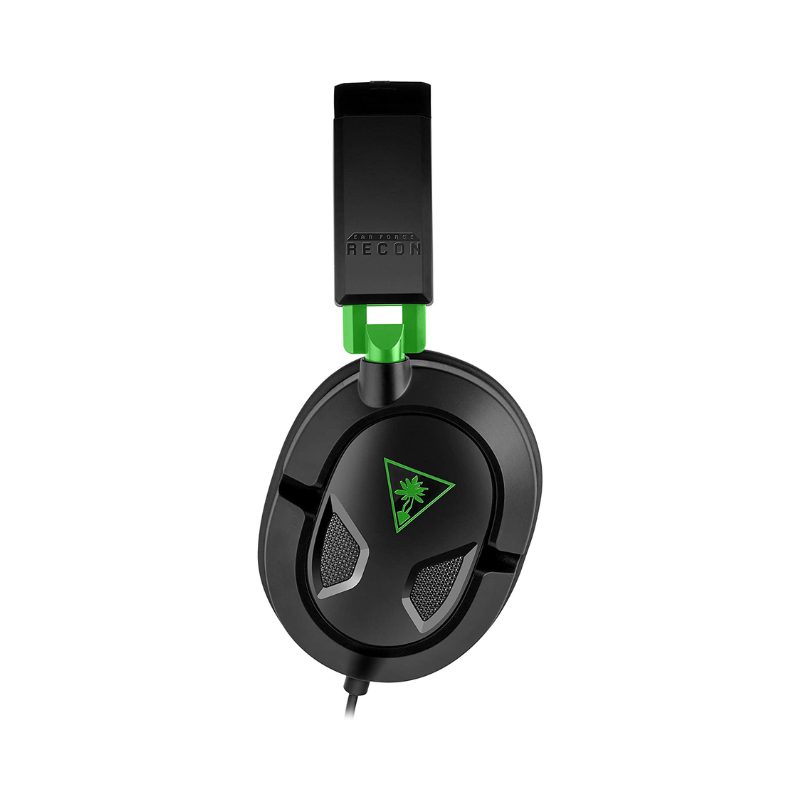Turtle Beach Recon 50X Wired Gaming Headset - Black