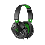 Turtle Beach Recon 50X Wired Gaming Headset - Black
