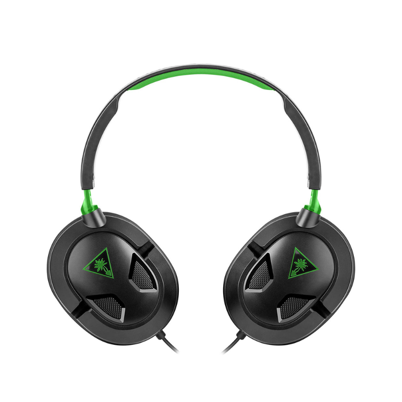 Turtle Beach Recon 50X Wired Gaming Headset - Black