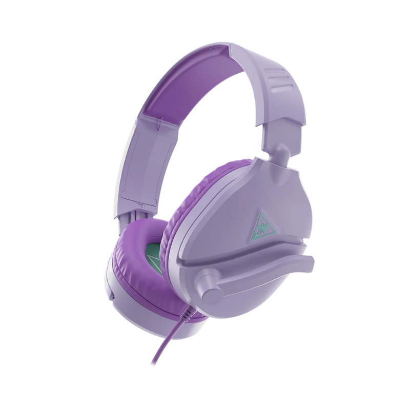 Turtle Beach Recon 70 - Lavender - Lavender