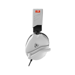 Turtle Beach Recon 70 NS (2025) Wired Gaming Headset - White - White