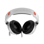 Turtle Beach Recon 70 NS (2025) Wired Gaming Headset - White - White