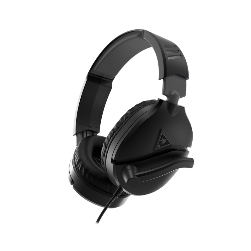 Turtle Beach Recon 70 Wired Head-band Gaming Headset - Black