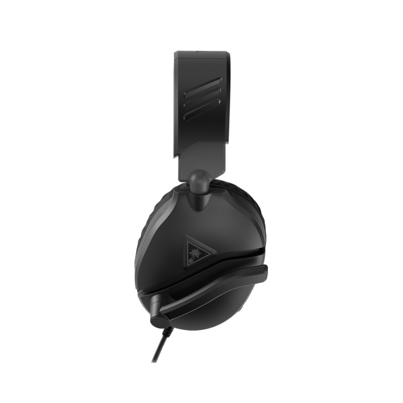 Turtle Beach Recon 70 Wired Head-band Gaming Headset - Black