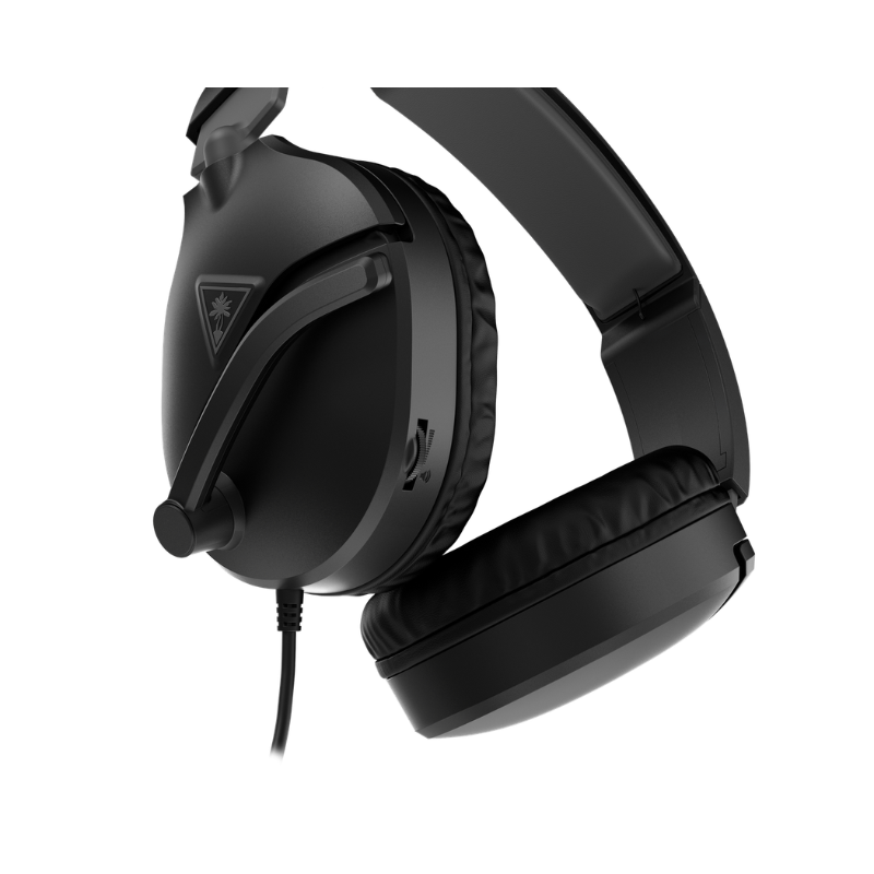 Turtle Beach Recon 70 Wired Head-band Gaming Headset - Black