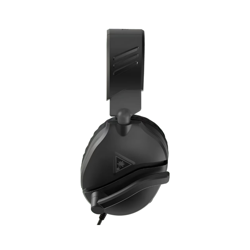 Turtle Beach Recon 70x Gaming Headset - Black - Black