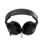 Turtle Beach Recon 70x Gaming Headset - Black - Black