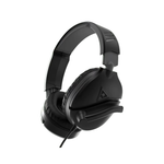 Turtle Beach Recon 70x Gaming Headset - Black - Black