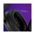 Turtle Beach Recon 70x Gaming Headset - Black - Black
