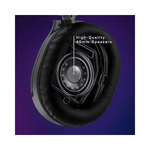 Turtle Beach Recon 70x Gaming Headset - Black - Black