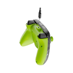 Turtle Beach Rematch Core Wired Control XBox Ghost Camo - Black/Yellow - Black/Yellow