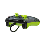 Turtle Beach Rematch Core Wired Control XBox Ghost Camo - Black/Yellow - Black/Yellow