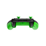 Turtle Beach Rematch Core Wired Controller XB - Black Green - Black Green