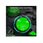 Turtle Beach Rematch Core Wired Controller XB Ghost - Camo Black - Black