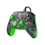 Turtle Beach Rematch Core Wired Controller XB Ghost - Camo Black - Black