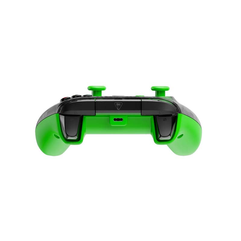 Turtle Beach Rematch Core Wired Controller XB Ghost - Camo Black - Black