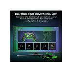 Turtle Beach Rematch Core Wired Controller XB Ghost - Camo Black - Black