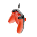 Turtle Beach Rematch Core Wired Controller XB Ghost Camo - Black/Orange