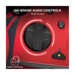 Turtle Beach Spirit Red Bundle Xbox Compatible - Red
