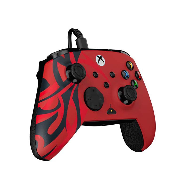 Turtle Beach Spirit Red Bundle Xbox Compatible - Red