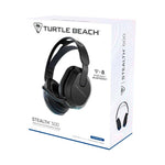 Turtle Beach Stealth 500 PS Wireless Headset - Black - Black