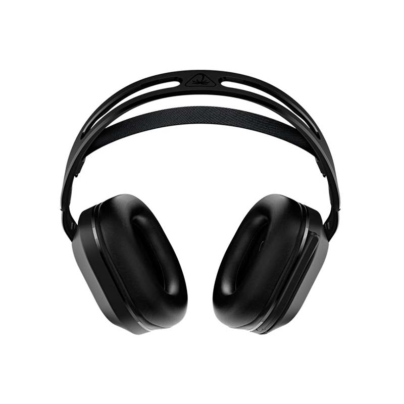 Turtle Beach Stealth 500 PS Wireless Headset - Black - Black