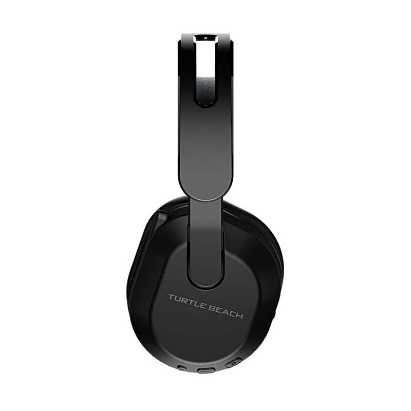 Turtle Beach Stealth 500 PS Wireless Headset - Black - Black
