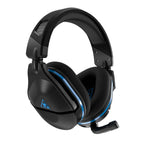 Turtle Beach Stealth 600 Gen 2 Gaming Headset PS4 & PS5 - Black - Black