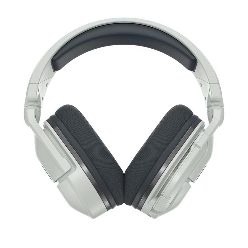 Turtle Beach Stealth 600 Gen 2 Gaming Headset PS4 & PS5 - White - White