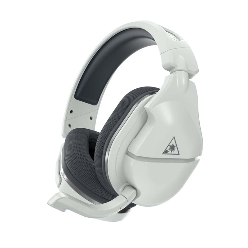 Turtle Beach Stealth 600 Gen 2 Gaming Headset PS4 & PS5 - White - White