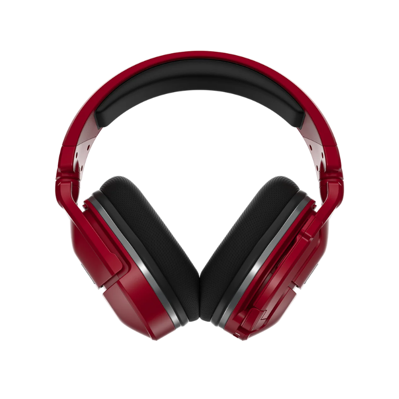 Turtle Beach Stealth 600 Gen 2 Max Wireless PS Gaming Headset - Midnight Red - Midnight Red