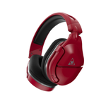 Turtle Beach Stealth 600 Gen 2 Max Wireless PS Gaming Headset - Midnight Red - Midnight Red