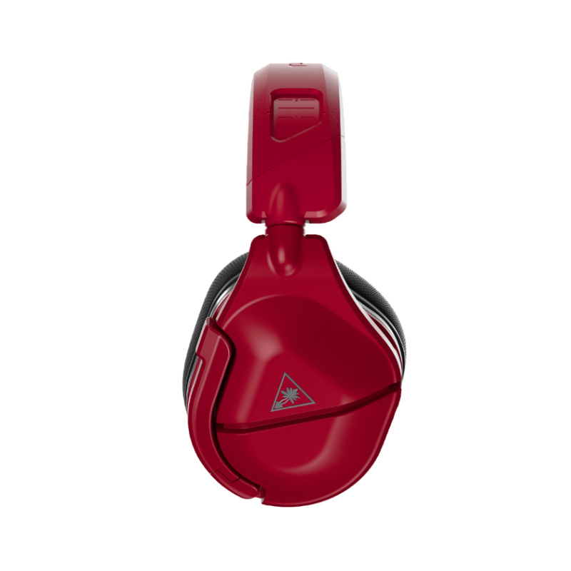 Turtle Beach Stealth 600 Gen 2 Max Wireless PS Gaming Headset - Midnight Red - Midnight Red