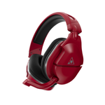 Turtle Beach Stealth 600 Gen 2 Max Wireless PS Gaming Headset - Midnight Red - Midnight Red