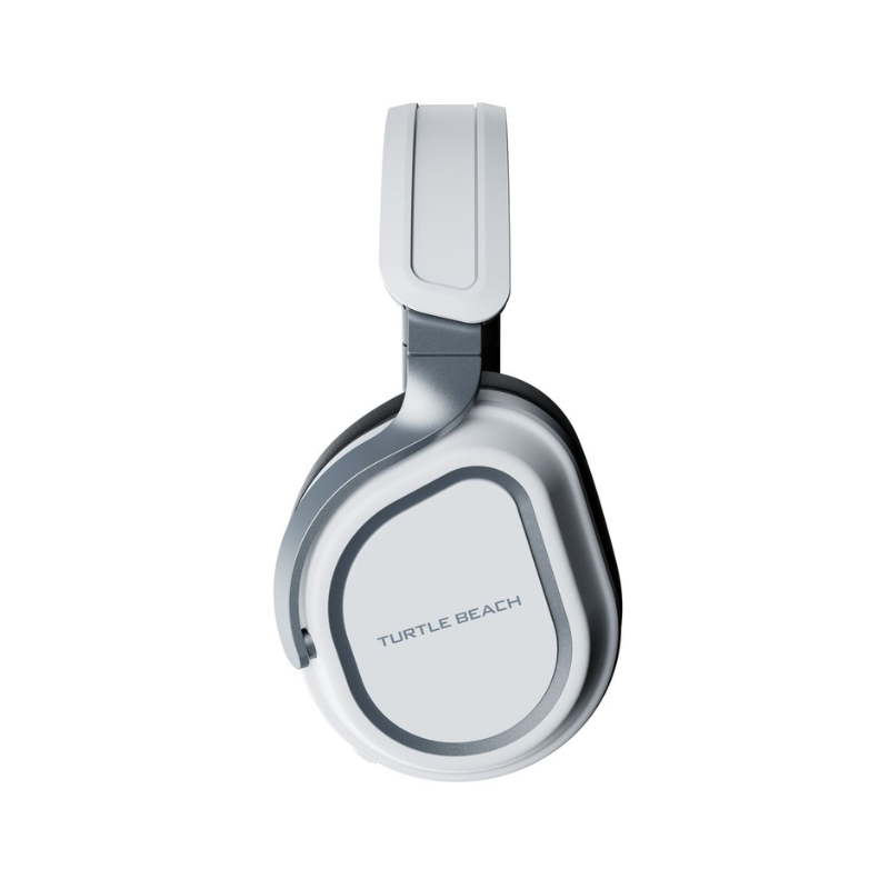 Turtle Beach Stealth 700 Gen3 PlayStation Wireless Gaming Headset - White - White
