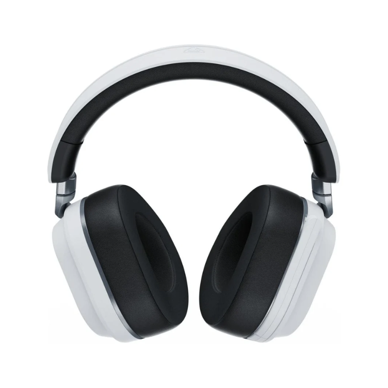 Turtle Beach Stealth 700 Gen3 PlayStation Wireless Gaming Headset - White - White