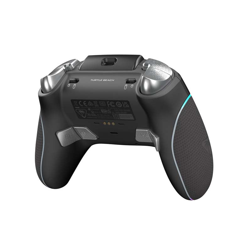 Turtle Beach Stealth Ultra Controller Wireless Controller - Black - Black