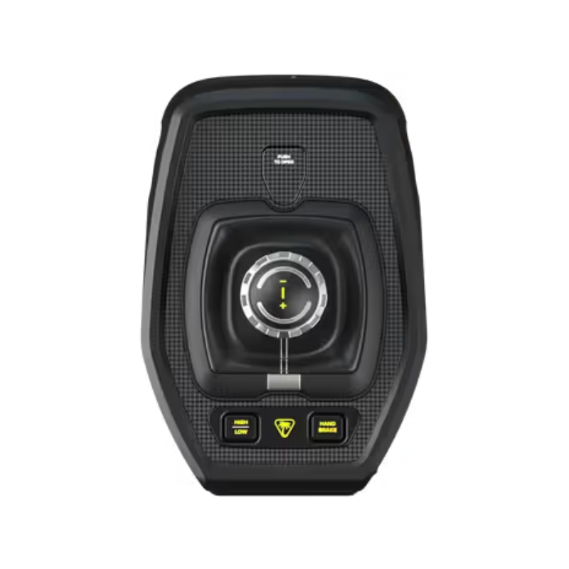 Turtle Beach VelocityOne Multi-Shift - Black