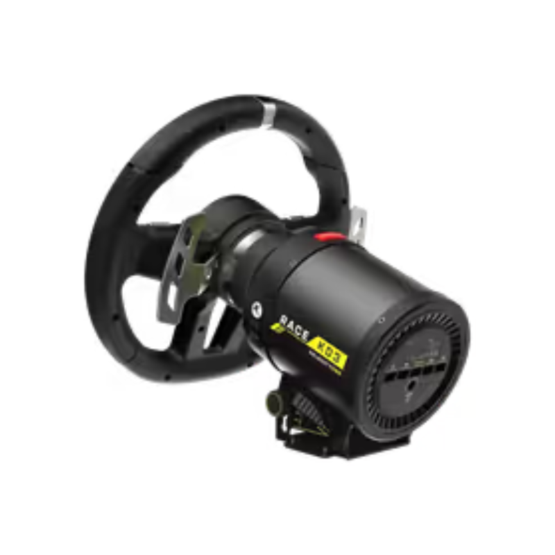 Turtle Beach VelocityOne Race KD3 XB - Black