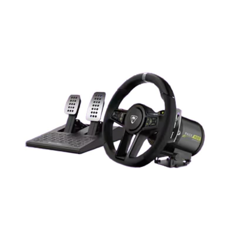 Turtle Beach VelocityOne Race KD3 XB - Black