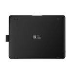 Type Case Flexbook Touch Bluetooth Keyboard Case for iPad A16 11’’ / iPad 10th Gen 10.9’’ - Black