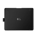 Type Case Flexbook Touch Bluetooth Keyboard Case for iPad A16 11’’ / iPad 10th Gen 10.9’’ - Black