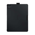 Type Case Flexbook Touch Bluetooth Keyboard Case for iPad Air M2/M3/M4 11’’ / iPad Air 4th/5th Gen 10.9’’ - Black