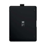 Type Case Flexbook Touch Bluetooth Keyboard Case for iPad Air M2/M3/M4 11’’ / iPad Air 4th/5th Gen 10.9’’ - Black