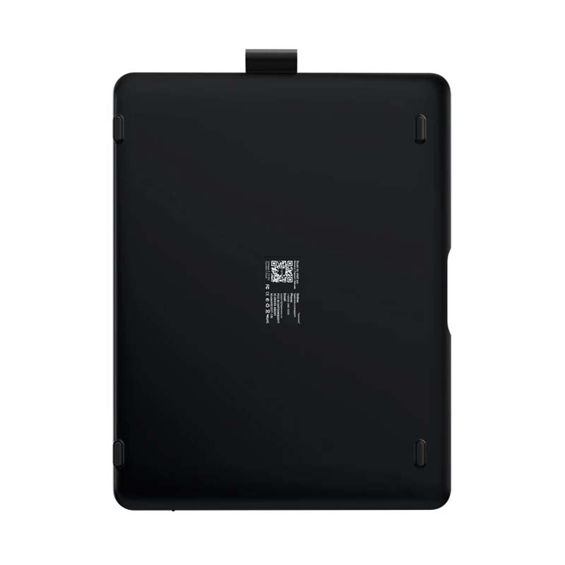 Type Case Flexbook Touch Bluetooth Keyboard Case for iPad Air M2/M3/M4 11’’ / iPad Air 4th/5th Gen 10.9’’ - Black