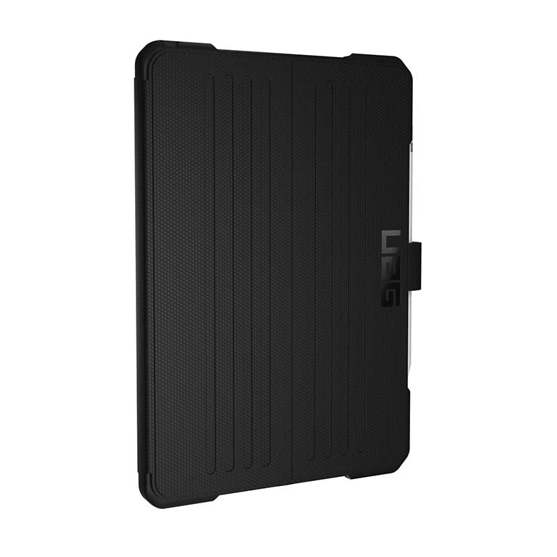 UAG Apple iPad 10.2 (19/20) Metroplis Case - Black - Black