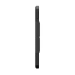 UAG Apple iPad 11 (2025) / iPad 10.9 (2022) Essential Armor Tablet Case - Ice - Clear / Black