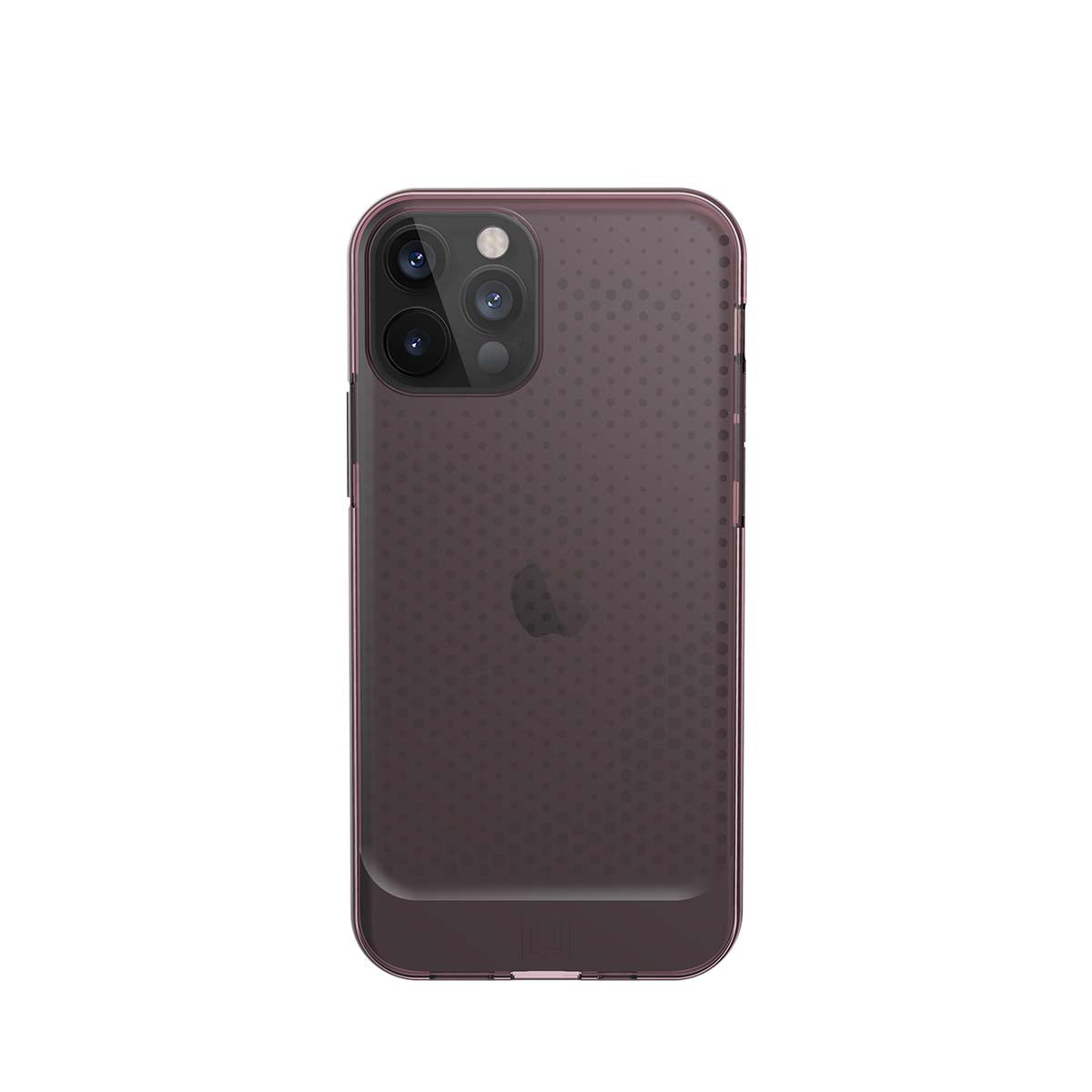 UAG Apple iPhone 12/12 Pro U Lucent Case - Rose - Roses